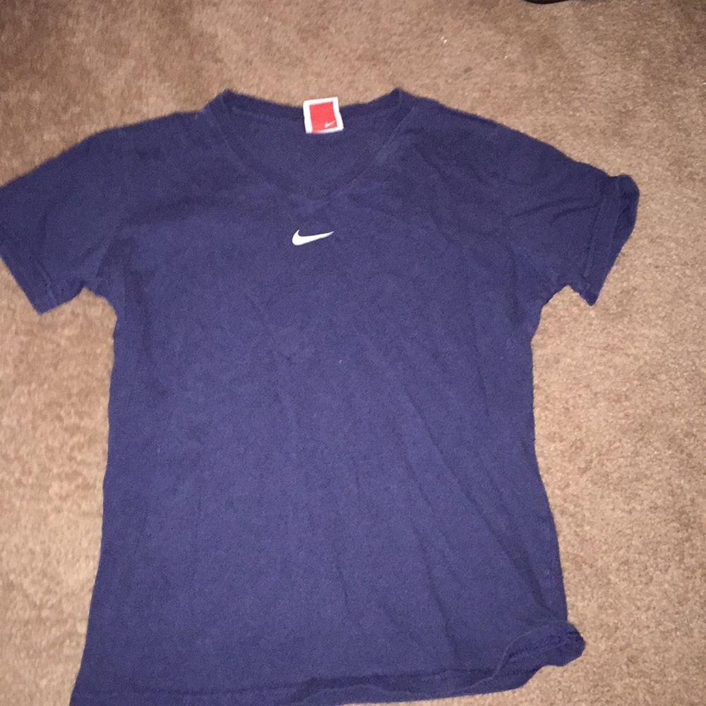 Nike shirt